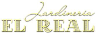 Logo Jardinería el real